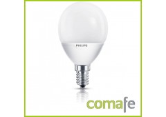 Lamp bajo consumo  philips ilu