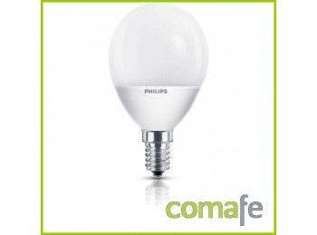 Lamp bajo consumo  philips ilu