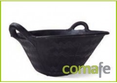 CAPAZO GOMA CORTAG 26L