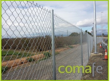 Enrejado s/torsion toledo galv