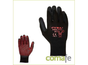 Guante nyl xl10 juba