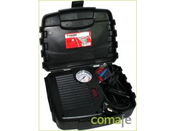 Compresor mini 12v 250psi en m