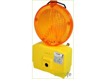 Baliza se?alizacion automatica