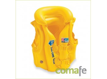 Chaleco hinchable ni?os
