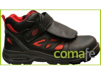 Bota seg. s3 t44 forja-f3