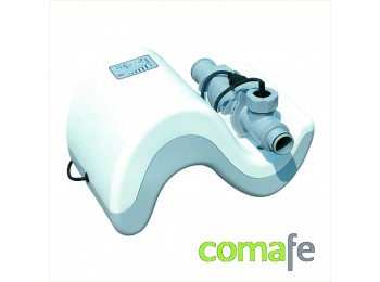 Cloronizador base salina 100w