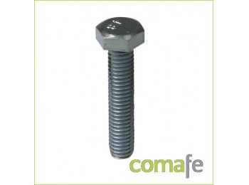 Tornillo din 933 8.8 m5x30 zn