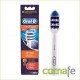 Repuesto cepillo dental eb-3ff