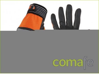 Guante pu montecarlo l09 pu824
