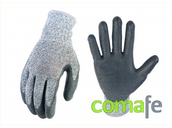 Guante nitr. hyprower ne xl10