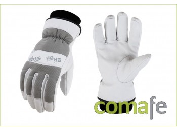 Guante piel gr xl10 pa7314