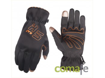 Guante fib/sint l-winter ne l0