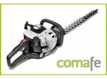 Cortasetos alpina 25cc 60cm ha