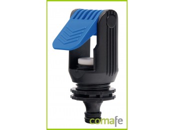 Adaptador universal grifo dome