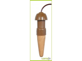 Cono riego hidroplant 3 unid
