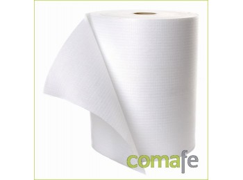 Banda p/encolado cesped 100mt