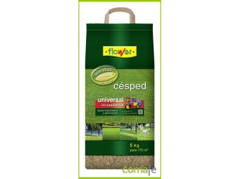 Semillas cesped universal 5 kg