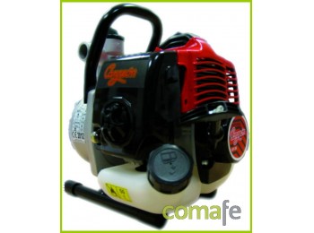 Motobomba at-25 0,95cv 6.600l/