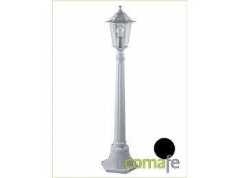 Farol 1c orlando blanco e27 1x