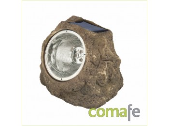 Lampara solar roca andes 1ud i