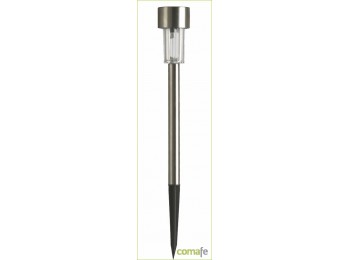 Baliza solar silva il460450 si