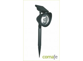 Foco solar san paulo il491190