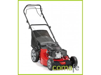 Cortacesped gas mot 5,5cv 53 c