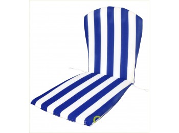 Cojin monobloc respaldo alto b
