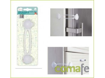 Cierre flexible grande infanti