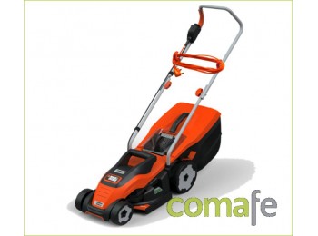 Cortacesped electri 1400w 34cm