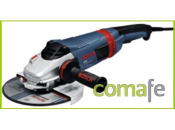 Amoladora prof 1400 w gws 1400