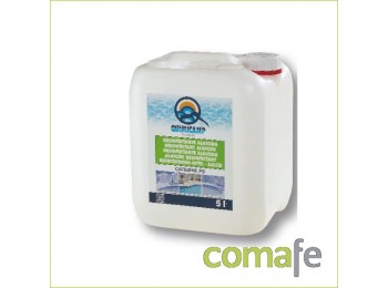 Antialgas algicida catigene 5l