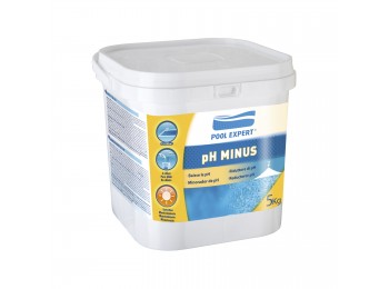 Reductor ph granulado 5kg pool