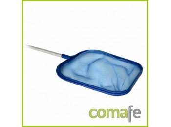 Recoge hojas superficie+m. 122