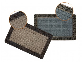 Felpudo multiusos banus 45x75