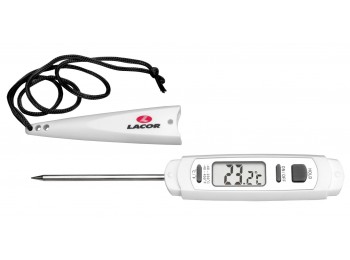 Termometro digital carne 62459