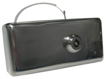 Candado automatico furgonetas