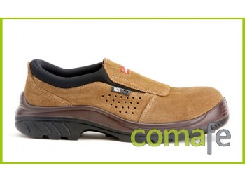 Zapato seg. s1p t39 piel