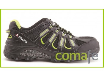 Zapato seg. s1p dep t43 ultrat