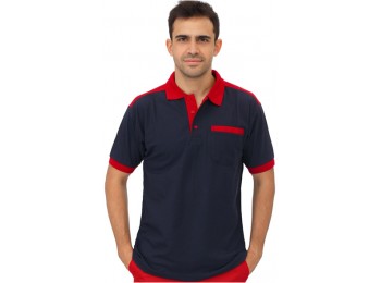 Polo xxl tergal cargo az/ro