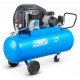 Compresor correas 150lt 3 cv 1