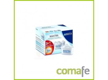 Cartucho maxtra pack3+1 100484