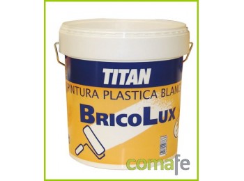 Pintura plast titan bricolux 2