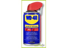 Lubricante multiuso spray wd-4