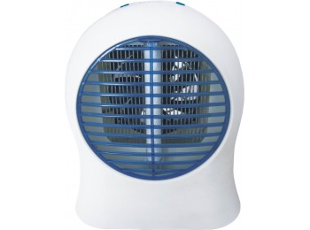 Matainsectos elec.abs 1x4w mod