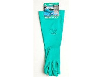 Guante nitr. ver xl10-55cm