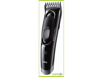 Corta pelo 1 peine  s/c braun