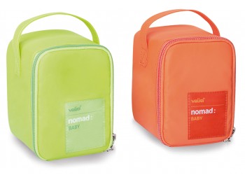 Bolsa porta alimento nomad bab
