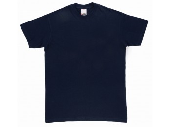 Camiseta l 100%alg. 5010 az/ma