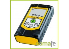 Medidor distancias laser hasta